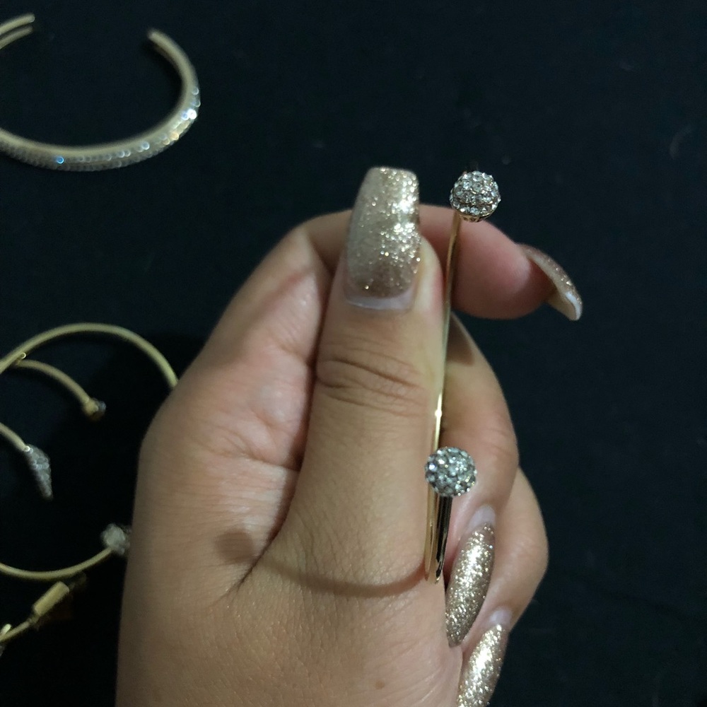 Henri Bendel Bracelets